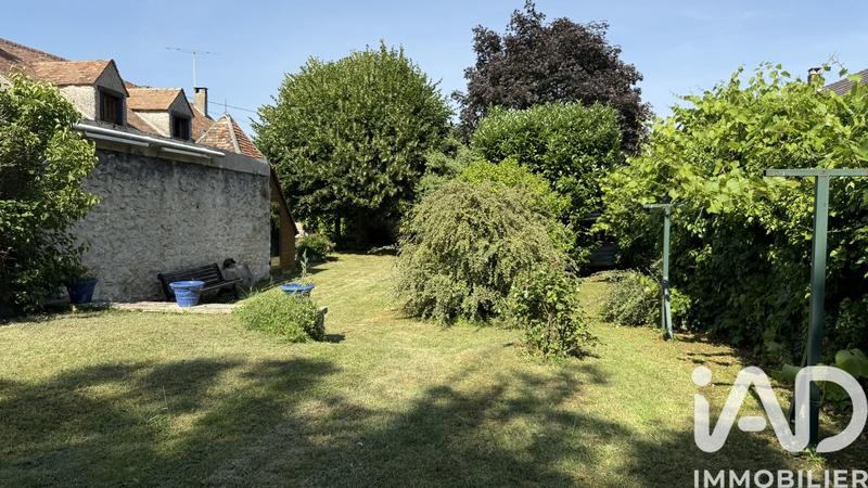 Maison - 135 m² - 4 pièces