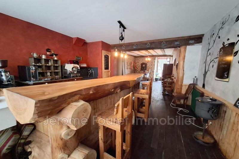 Maison de ville - 245 m²