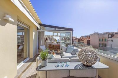 Appartement - 75 m² - 3 pièces