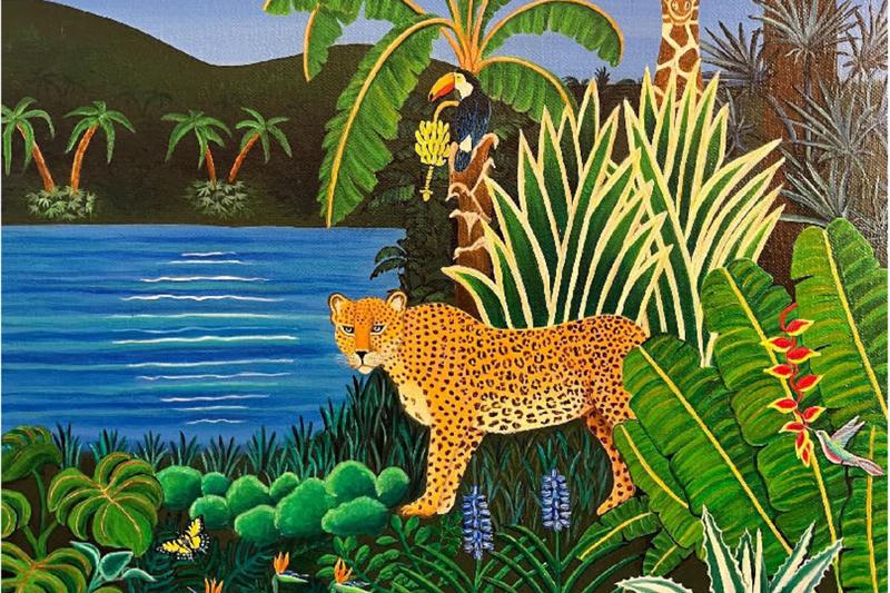 Exposition : le lien