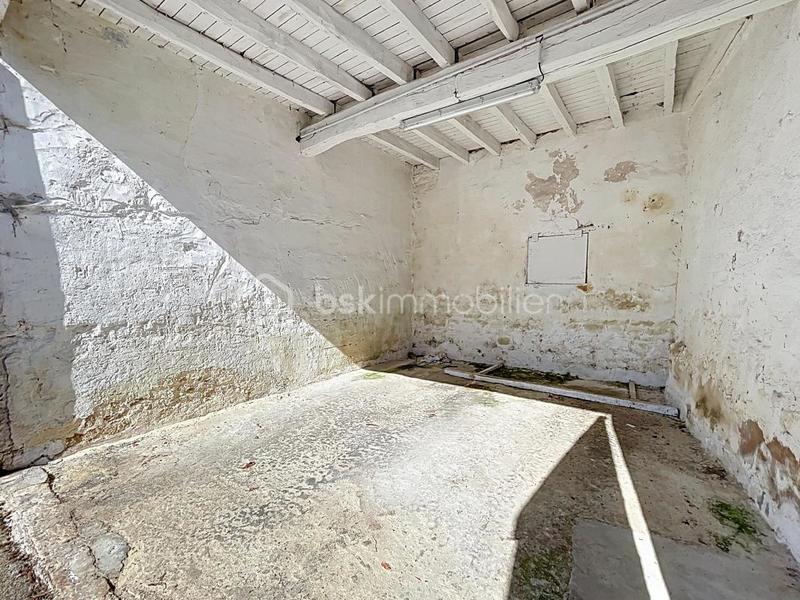 Corps de ferme - 80 m² - 4 pièces