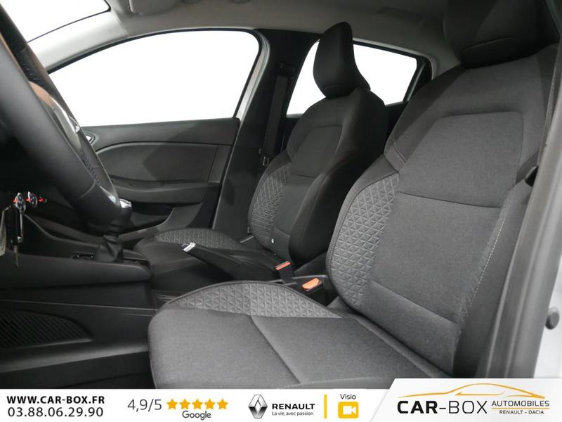 Renault Clio Business Tce 90 1ère Main