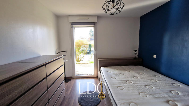 Appartement - 39 m² - 2 pièces