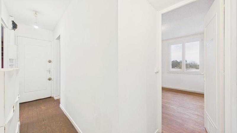 Appartement - 64 m² - 4 pièces