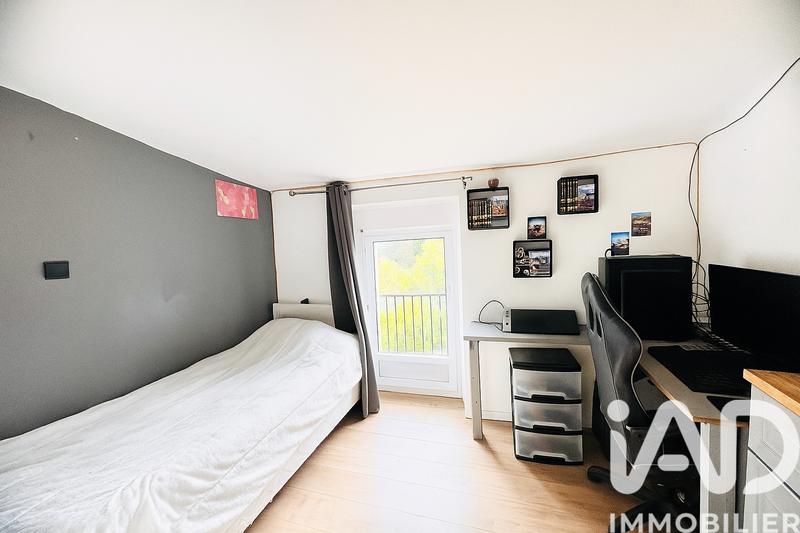 Appartement - 85 m² - 4 pièces