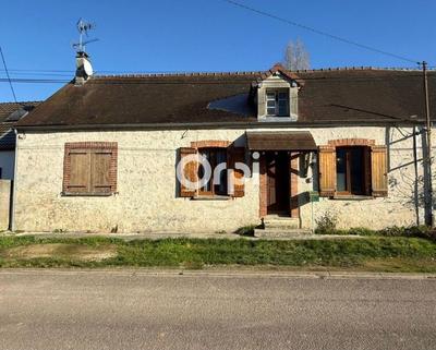 Maison - 78 m² - 2 pièces