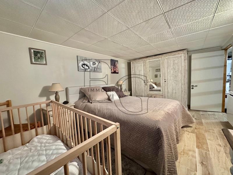 Maison - 74 m² - 4 pièces