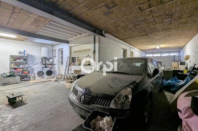 Maison - 159 m² - 6 pièces