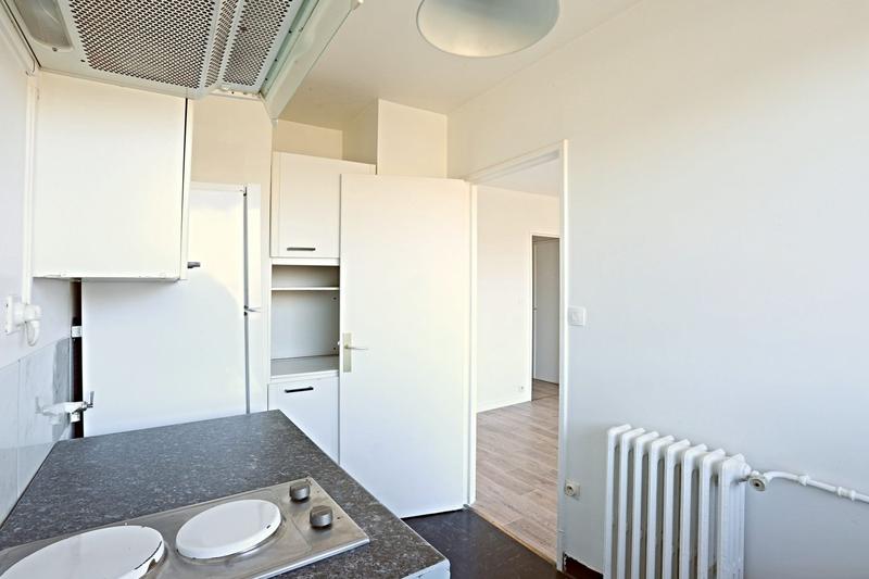 Appartement - 29 m² - 1 pièce