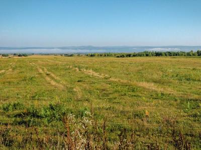 Terrain - 35 703 m²