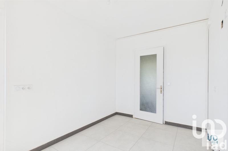 Appartement - 77 m² - 3 pièces