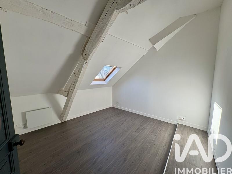 Maison de ville - 69 m² - 3 pièces