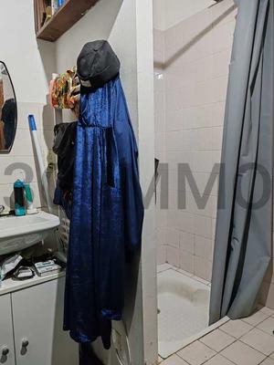 Maison ancienne - 19 m² - 2 pièces