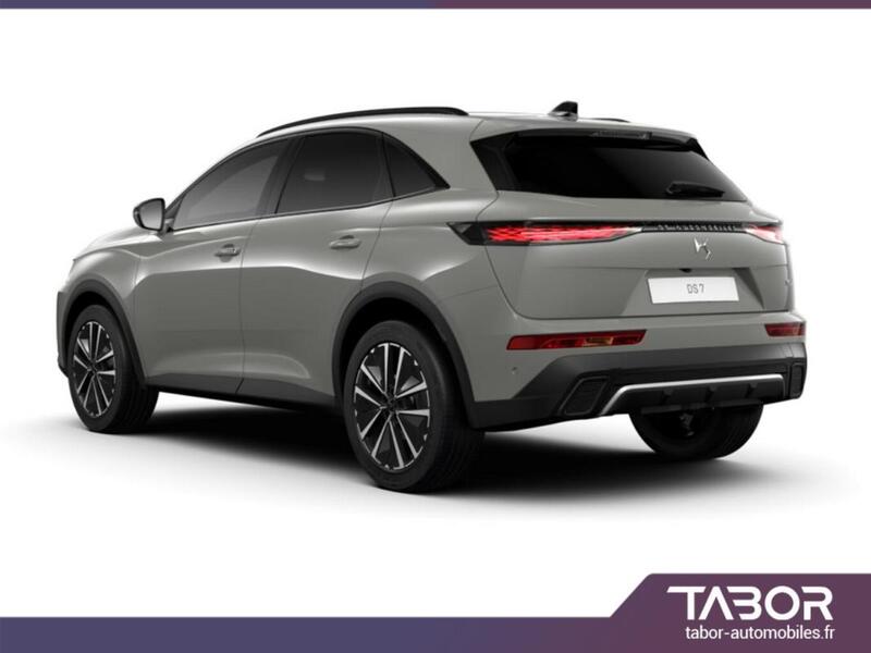 Ds Ds 7 130 Pallas Pano Led Gps Adml Cam Memory Bt