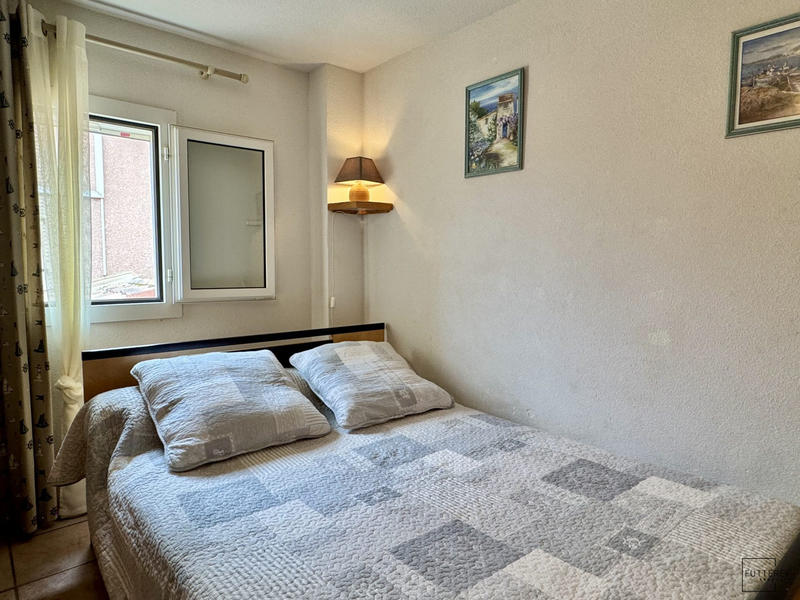 Maison - 33 m² - 3 pièces