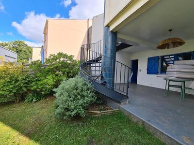 Maison - 103 m² - 5 pièces