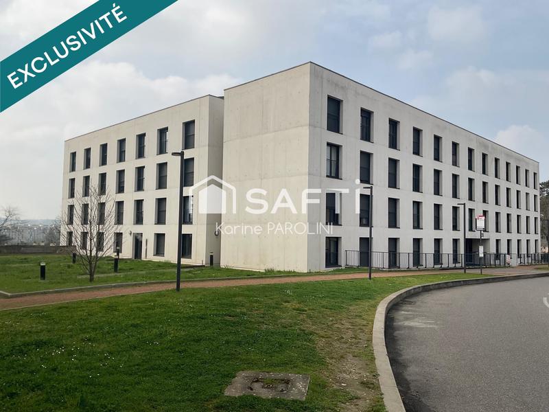 Appartement - 29 m² - 1 pièce