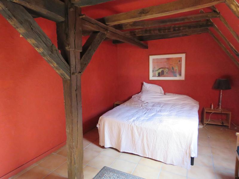 Maison - 173 m² - 3 pièces