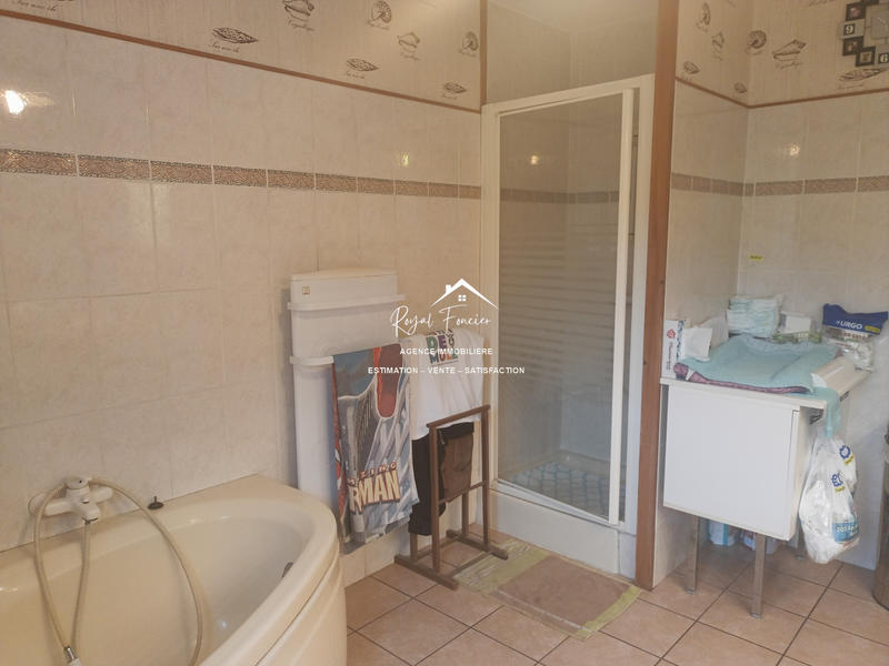 Villa - 153 m² - 5 pièces