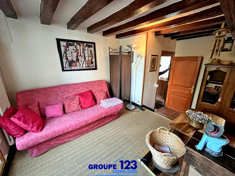 Maison - 152 m² - 4 pièces
