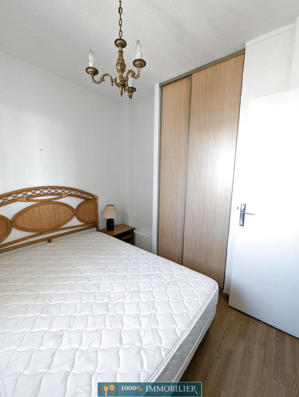 Appartement - 48 m² - 3 pièces