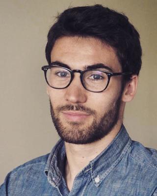 Boivent Nils - Ostéopathe - la Varenne St Hilaire