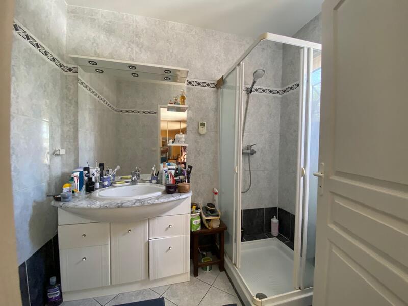 Maison - 131 m² - 5 pièces