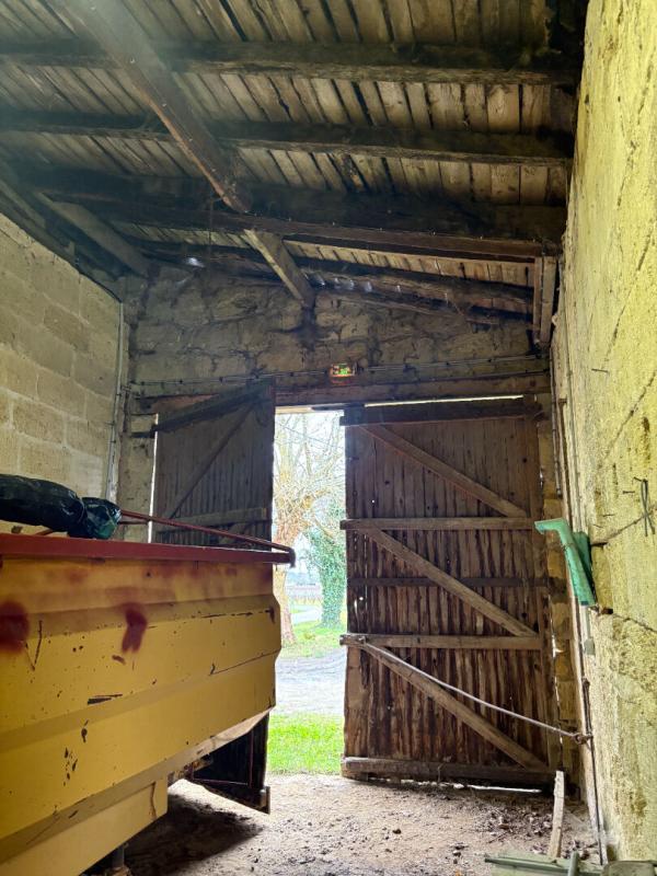 Maison - 277 m² - 3 pièces