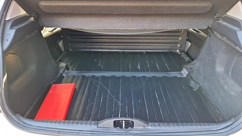 Citroën C3 Societe Pure Tech 83 Ss Bvm Feel Business R