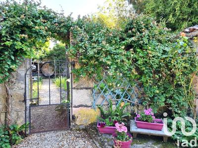 Maison - 152 m² - 5 pièces