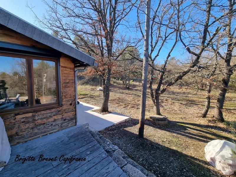 Maison - 49 m² - 3 pièces