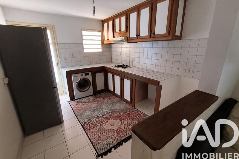 Appartement - 73 m² - 4 pièces
