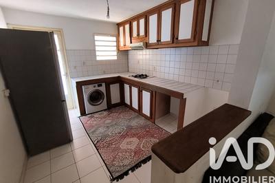 Appartement - 73 m² - 4 pièces