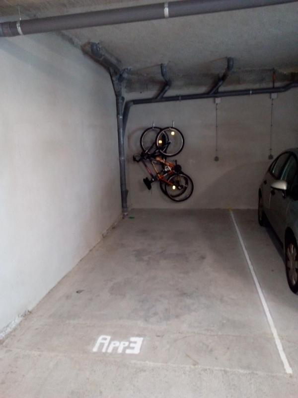 Studio - 28 m² - 1 pièce