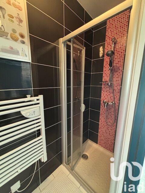 Maison de maîtres - 170 m² - 6 pièces