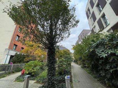 Appartement - 27 m² - 2 pièces