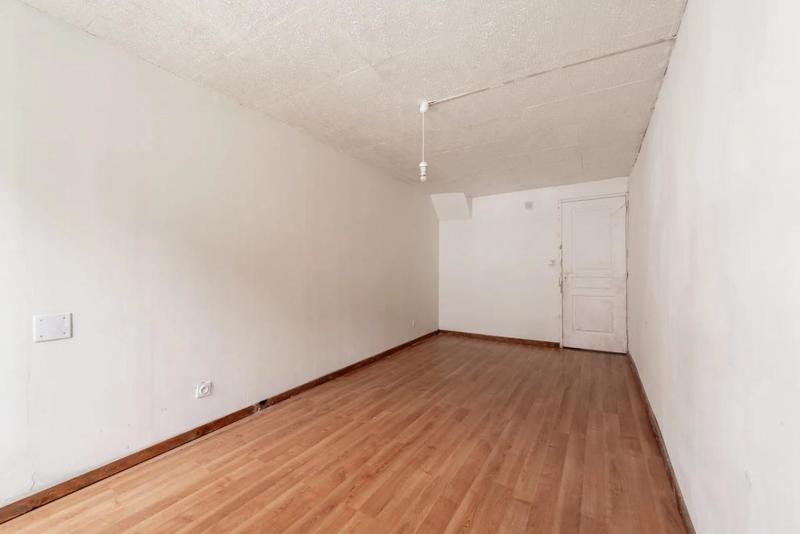 Maison de ville - 86 m² - 4 pièces