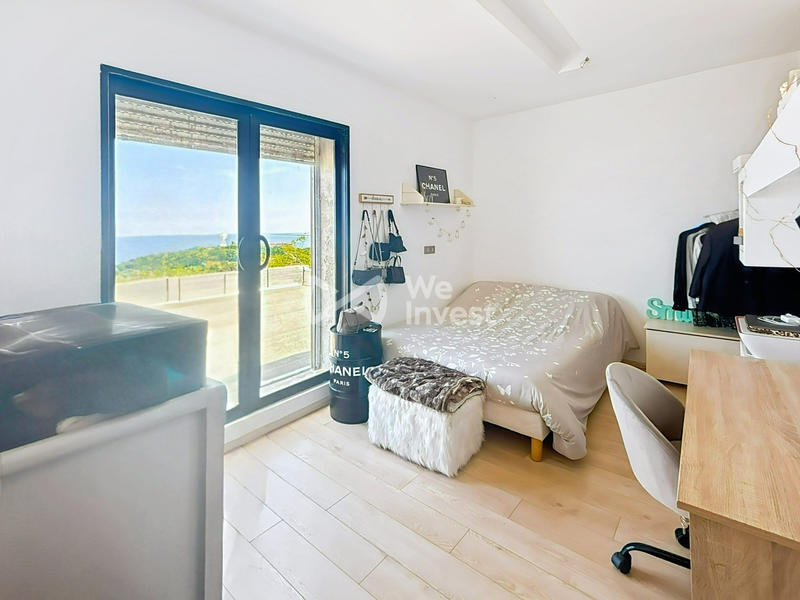 Villa - 101 m² - 3 pièces