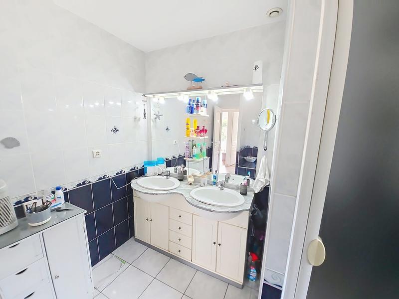 Maison - 147 m² - 6 pièces