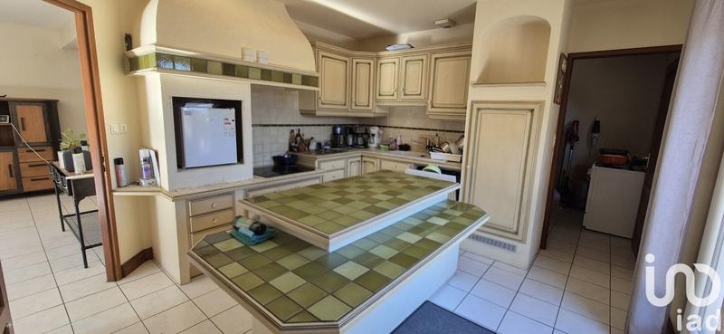 Maison - 152 m² - 4 pièces