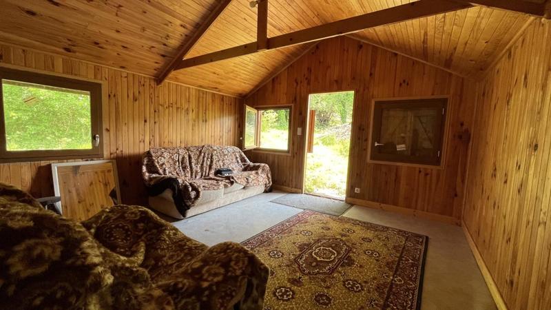 Grange - 130 m² - 4 pièces