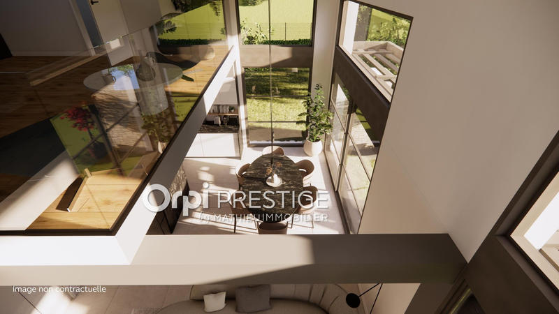 Villa - 161 m² - 6 pièces