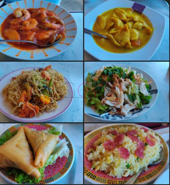 Local commercial - 74 m²