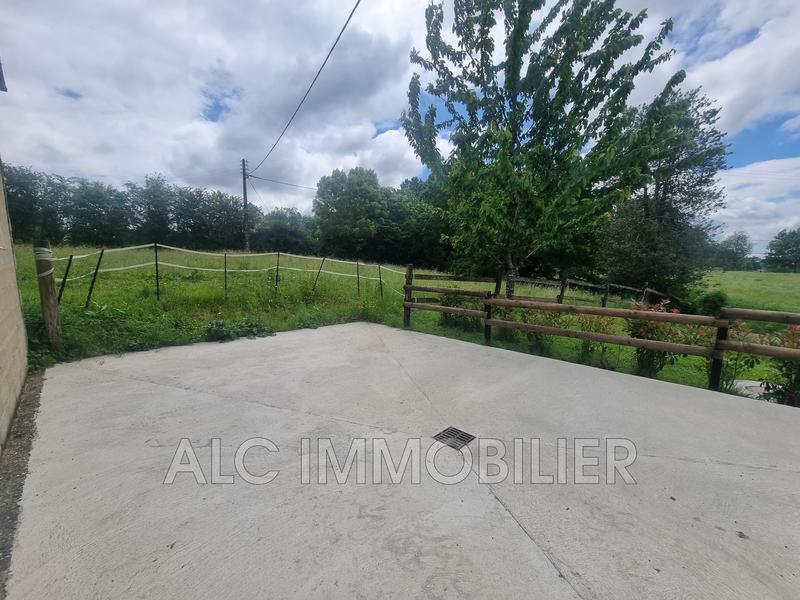 Maison - 170 m² - 6 pièces