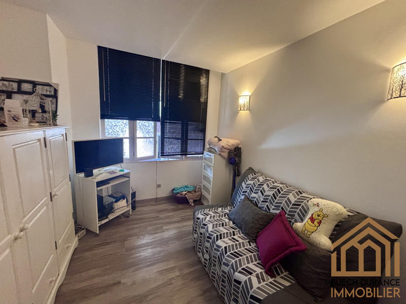 Appartement - 76 m² - 3 pièces