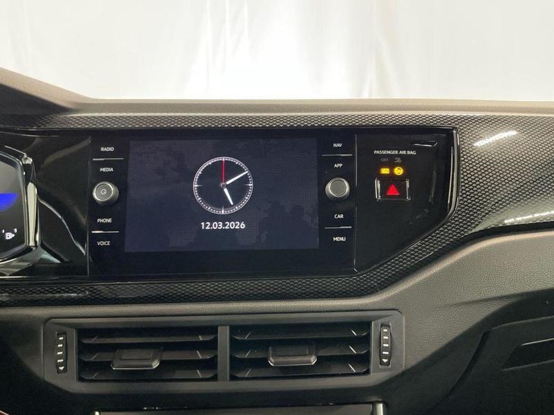 Volkswagen Polo 1.0 Tsi 95 s&amp;S Bvm5 Life