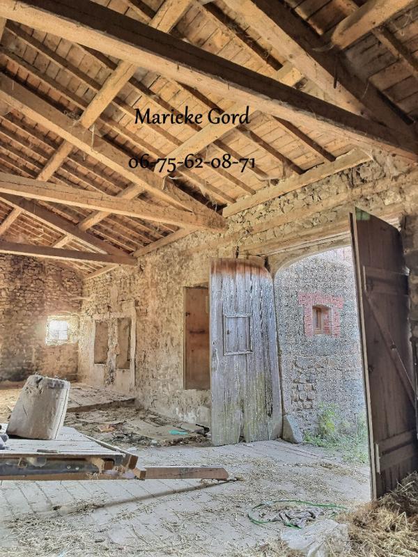 Maison - 124 m² - 6 pièces