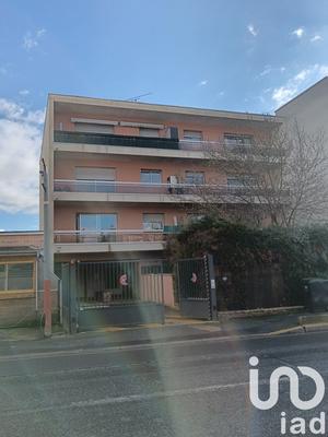 Appartement - 69 m² - 4 pièces