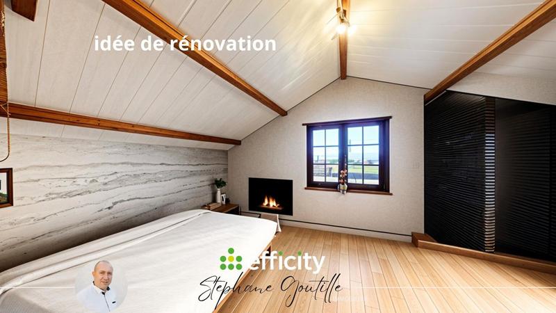 Villa - 114 m² - 5 pièces