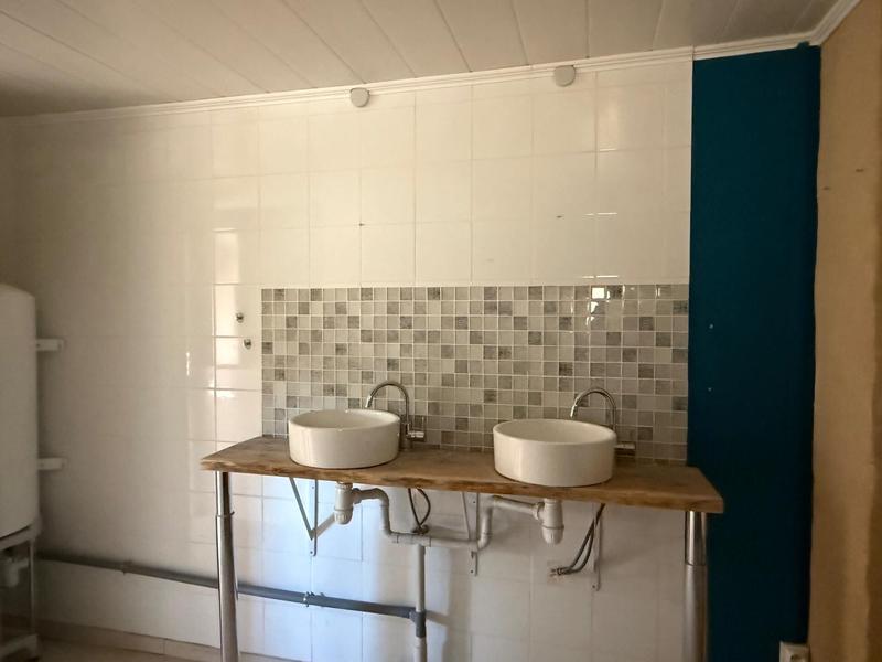 Maison - 101 m² - 5 pièces